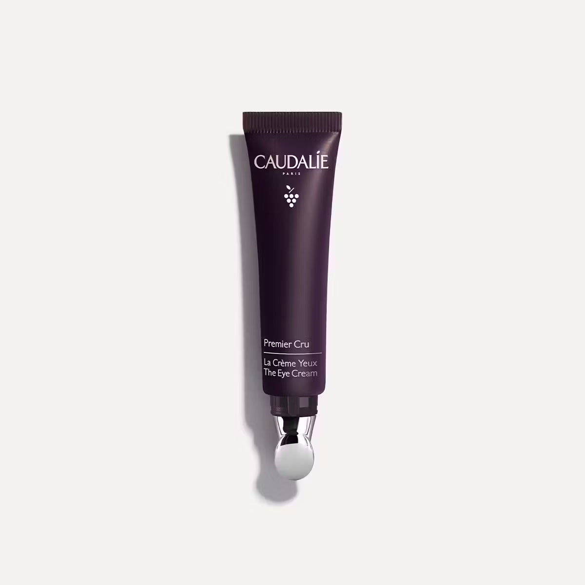 La Crème Yeux au Brevet Longévité et filler repulpant naturel