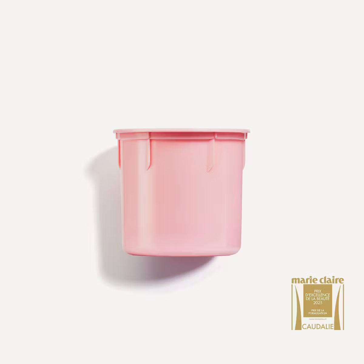 Crème Cachemire Redensifiante au Resvératrol, alternative au Rétinol - Recharge 50 mL