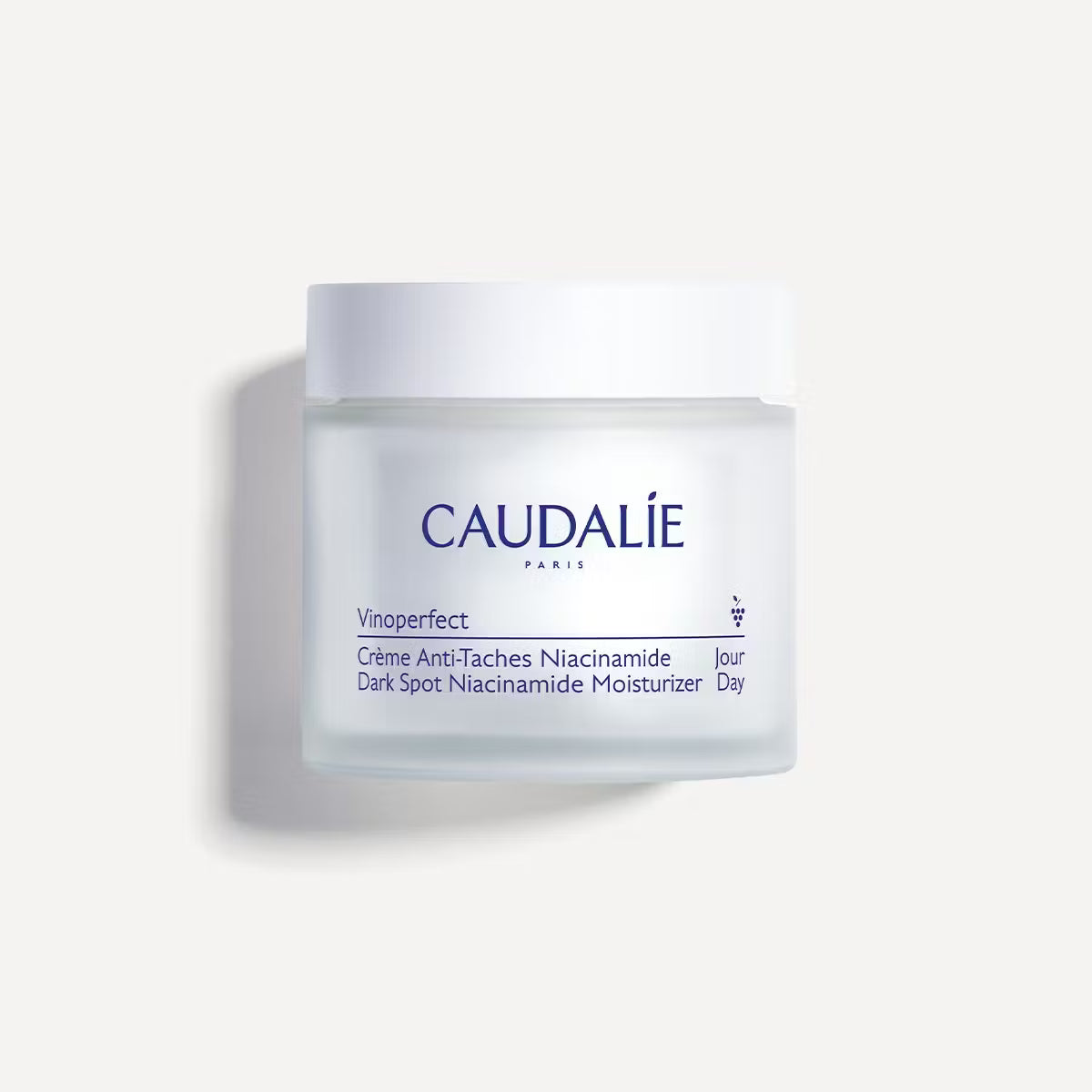 Crème Anti-Taches à la Viniférine & Niacinamide