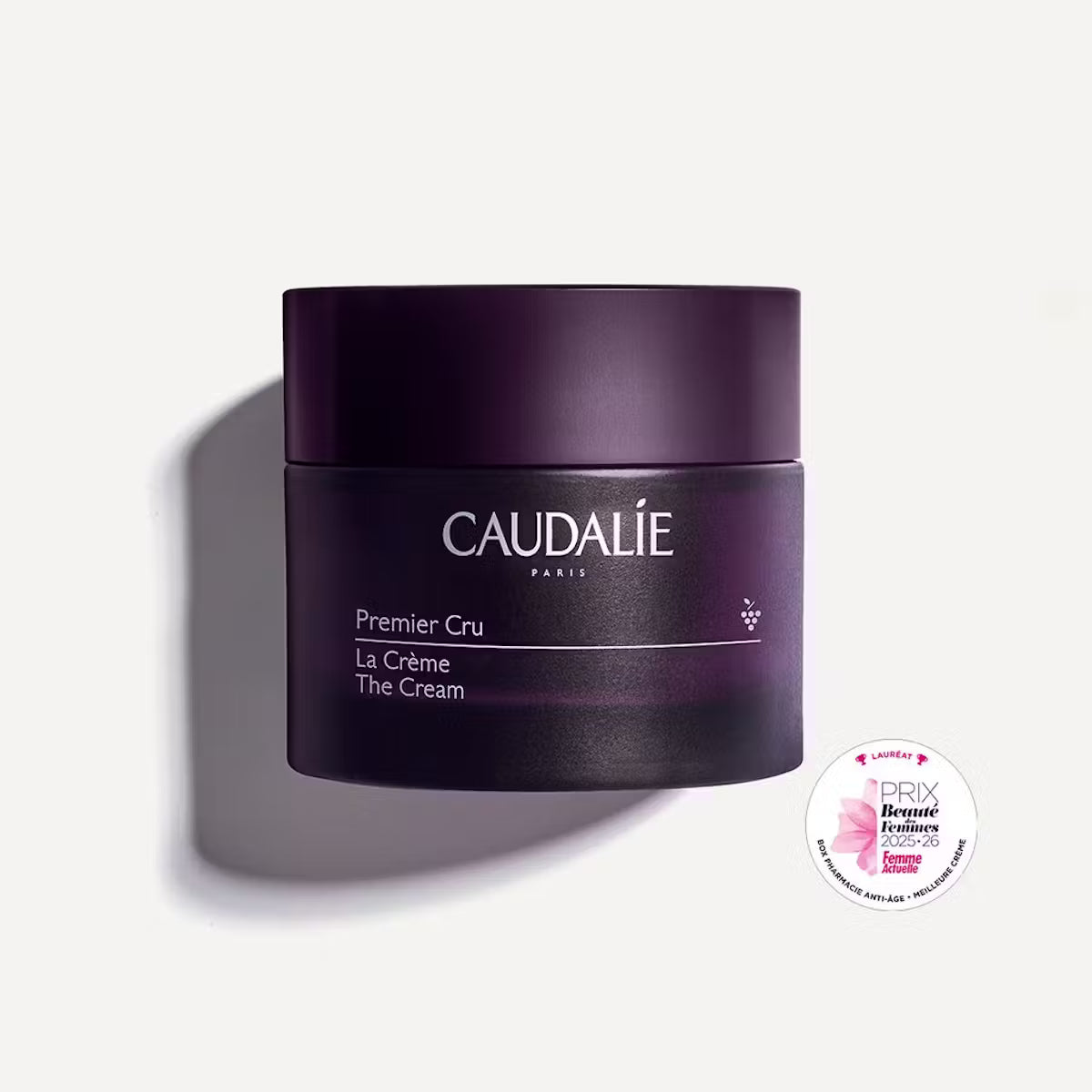 La Crème au Brevet Longévité & filler repulpant naturel